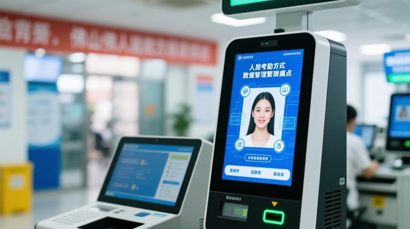 佛山智能人脸考勤机设备多少钱？哪家公司安装服务好？