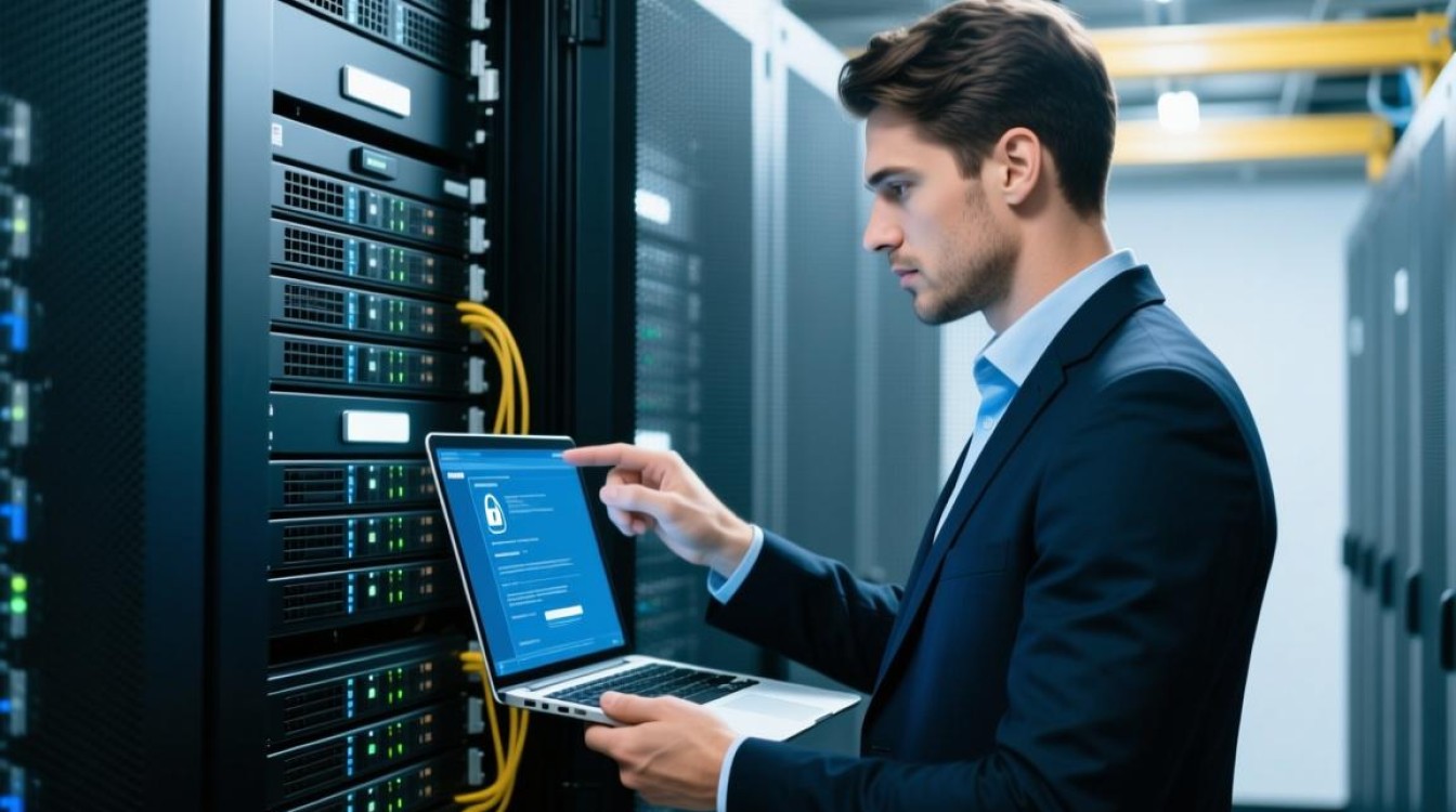 服务器能变更使用人吗?需要哪些手续和条件? 服务器能变更使用人吗?需要哪些手续和条件?