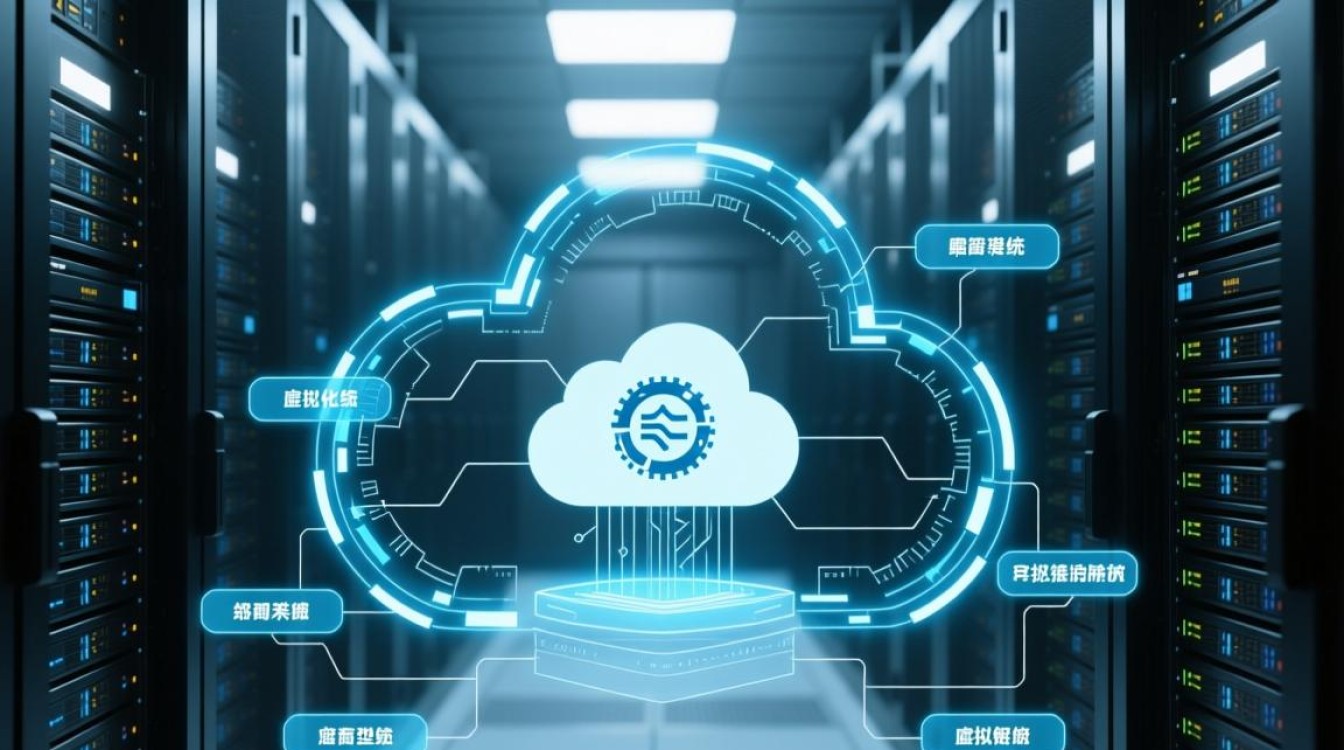 服务器虚拟云系统下载时，如何选对版本避免踩坑？-好主机测评网