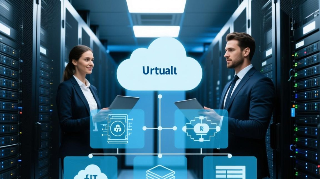 服务器虚拟云系统下载时，如何选对版本避免踩坑？