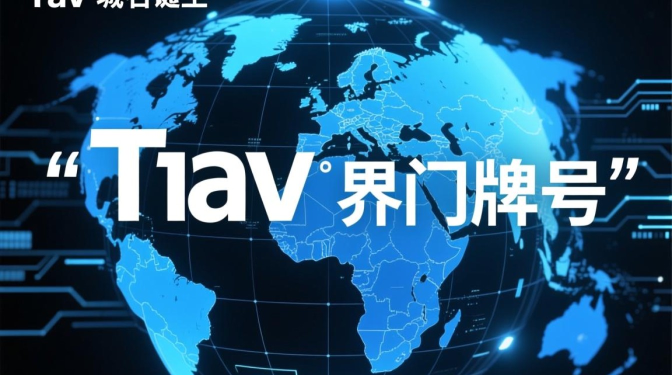 7Tav新域名是什么？如何安全访问？-好主机测评网