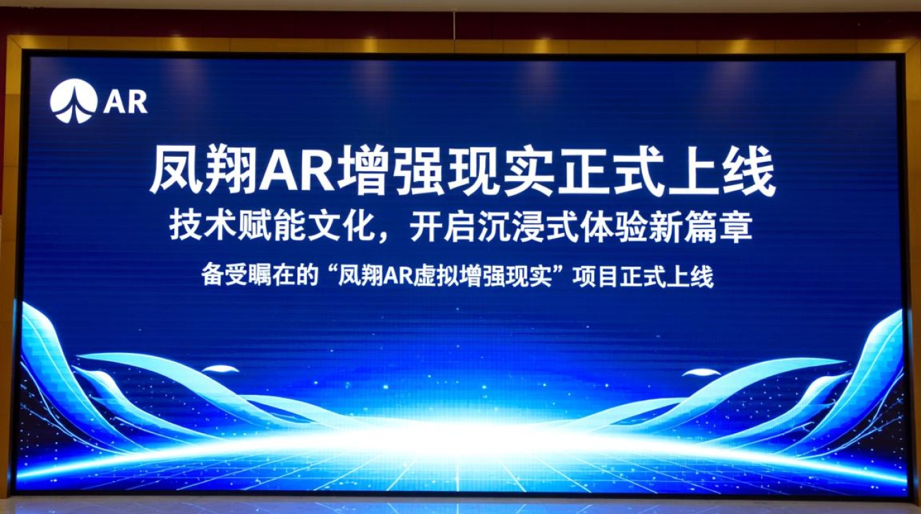 凤翔AR虚拟增强现实上线，具体怎么体验？-好主机测评网