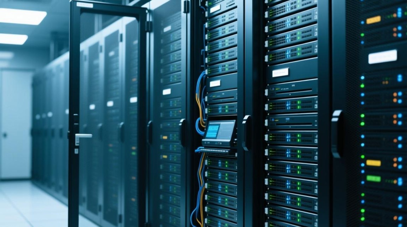 服务器课堂，如何选择适合的服务器配置？