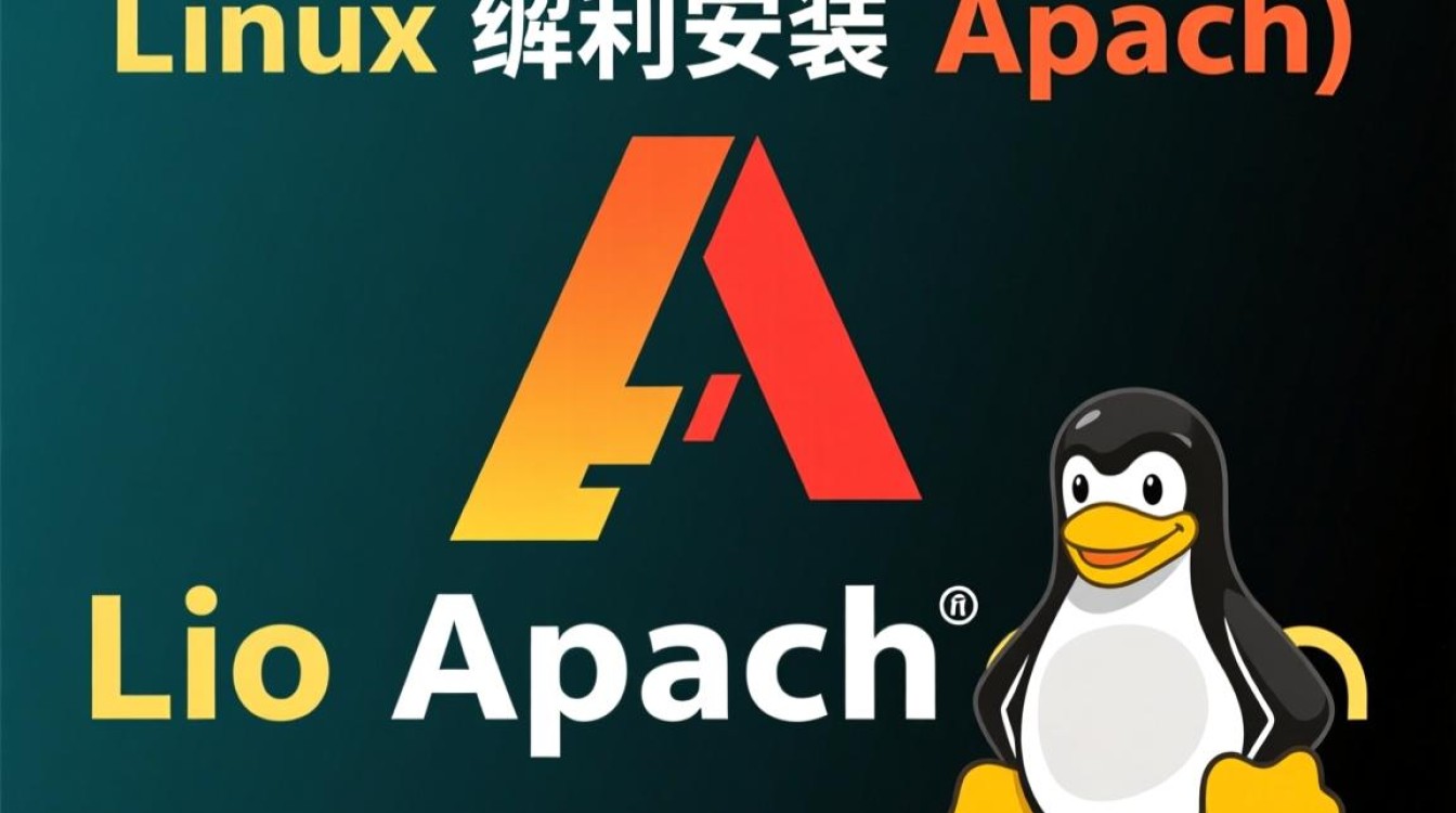 Linux编译安装apache时，如何解决依赖和配置问题？-好主机测评网