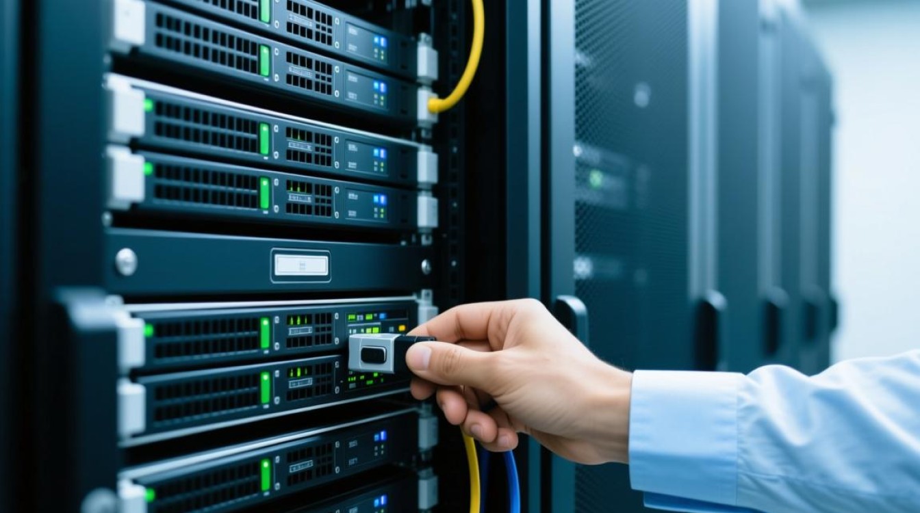 如何设置服务器自动关机且不丢失数据？-好主机测评网