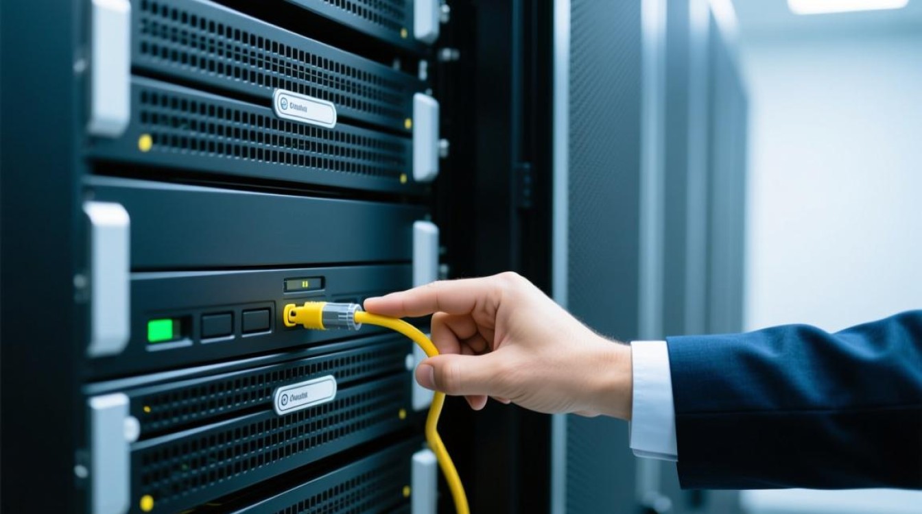 如何设置服务器自动关机且不丢失数据？