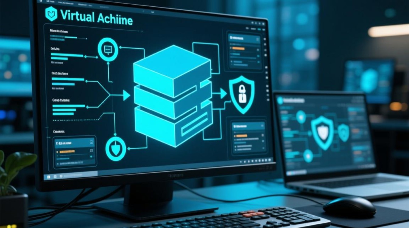 虚拟机没有cmd怎么办？教你3种方法快速解决！-好主机测评网