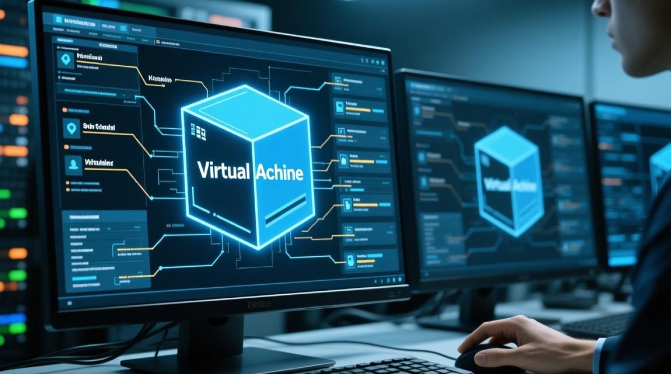 虚拟机没有cmd怎么办？教你3种方法快速解决！