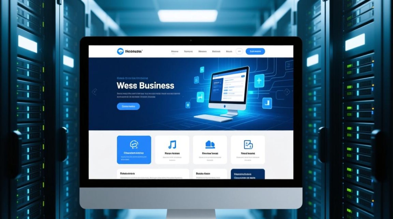 服务器能发布网站吗？需要什么条件或步骤？