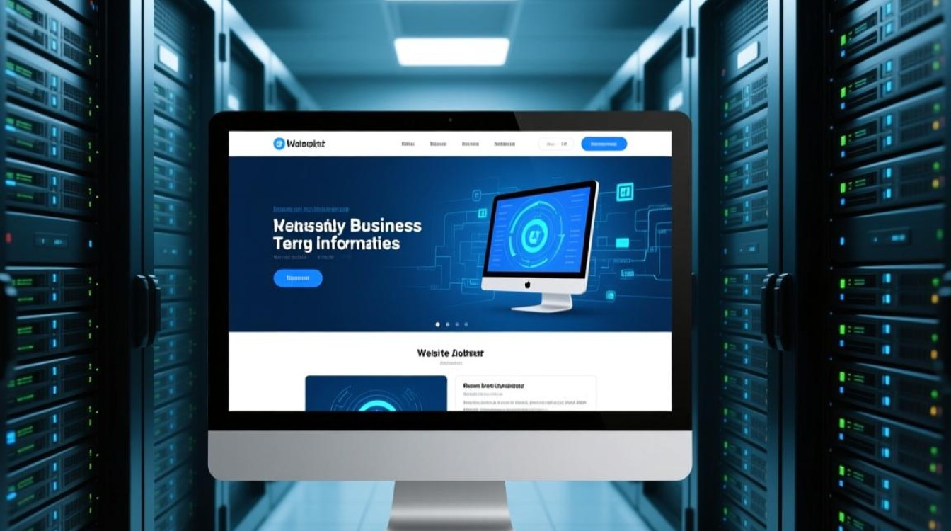 服务器能发布网站吗？需要什么条件或步骤？-好主机测评网
