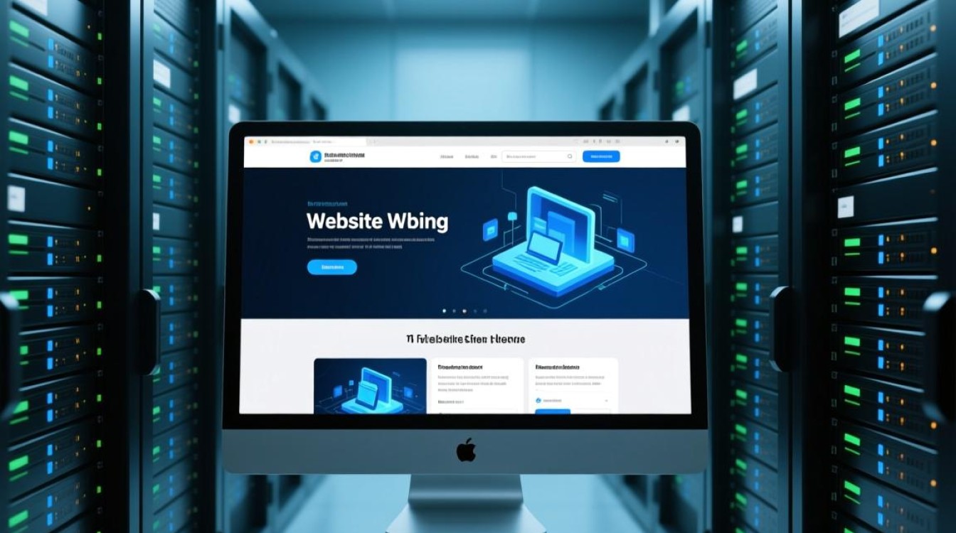 服务器能发布网站吗？需要什么条件或步骤？