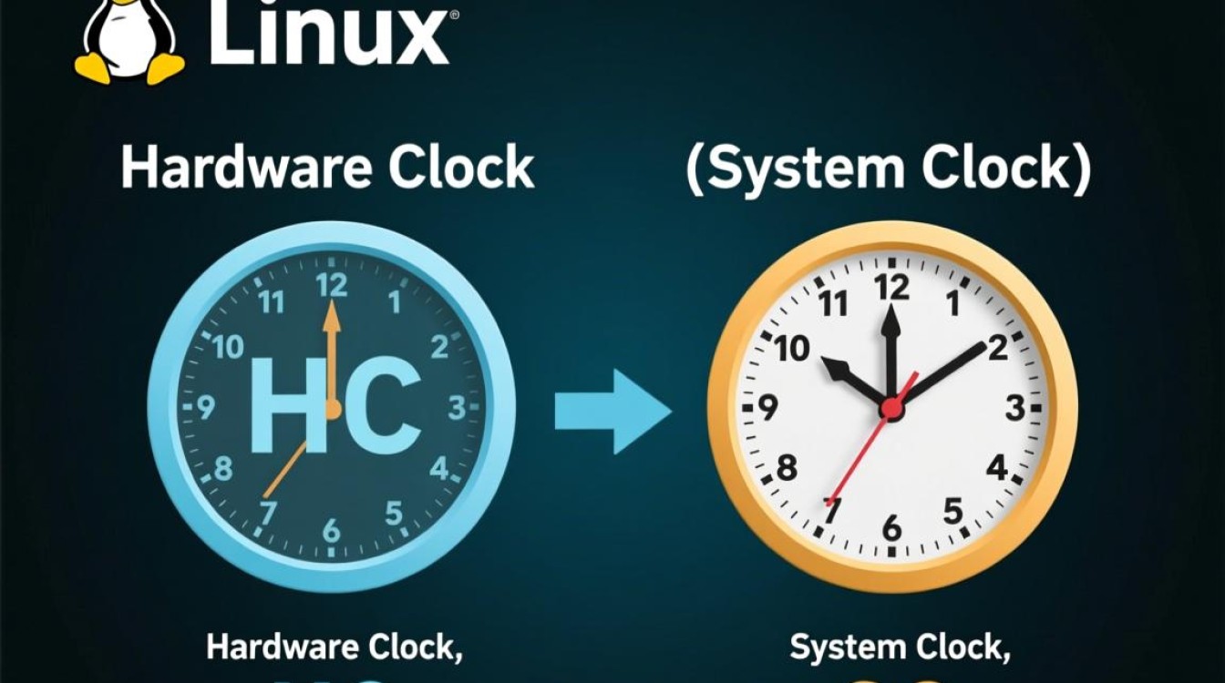 Linux修改硬件时间命令不对怎么办？