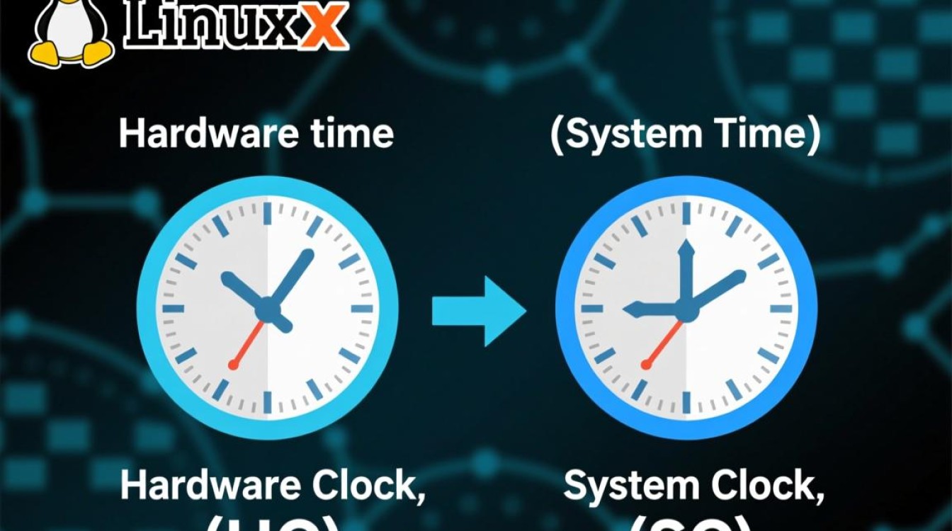 Linux修改硬件时间命令不对怎么办？