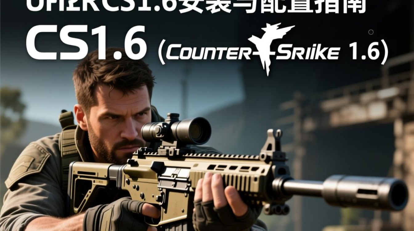 Linux CS1.6怎么安装？服务器配置教程有吗？