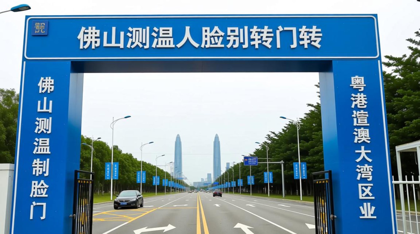 佛山测温人脸识别门禁，如何兼顾安全与隐私保护？-好主机测评网