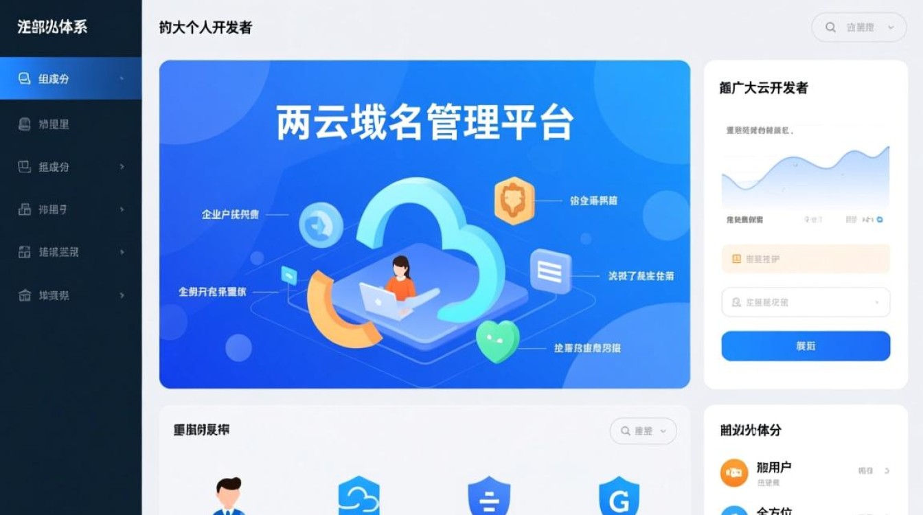 阿里云域名管理平台如何新手快速上手操作？