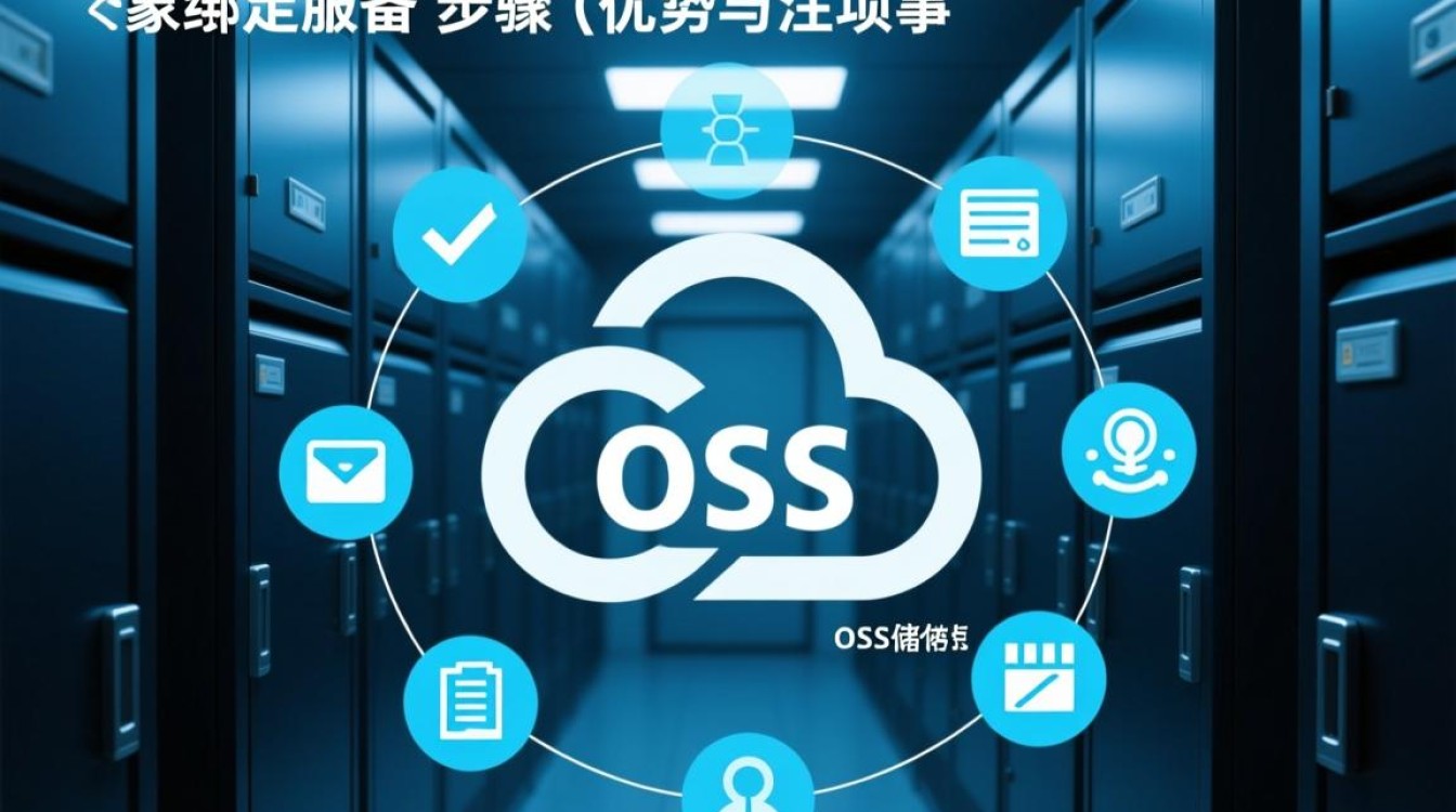 阿里云OSS绑定域名后，访问时出现403错误怎么办？