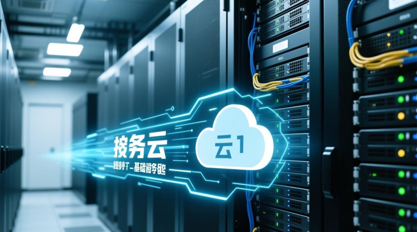 服务器能换成云服务器吗？需要考虑哪些因素？-好主机测评网
