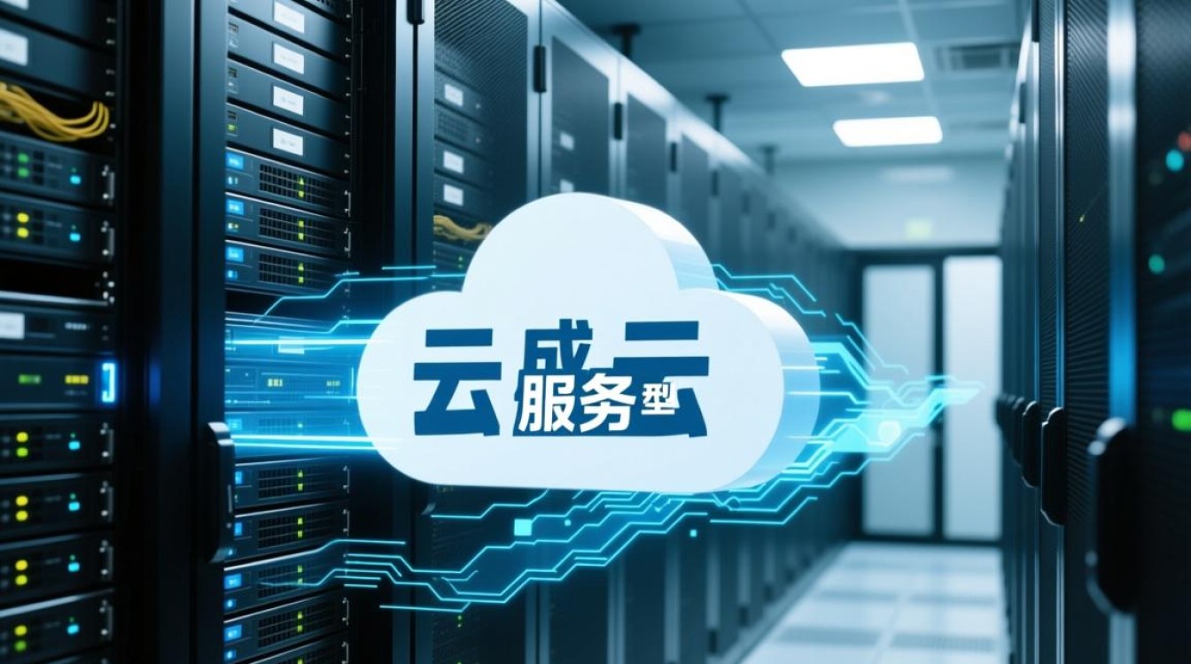 服务器能换成云服务器吗？需要考虑哪些因素？