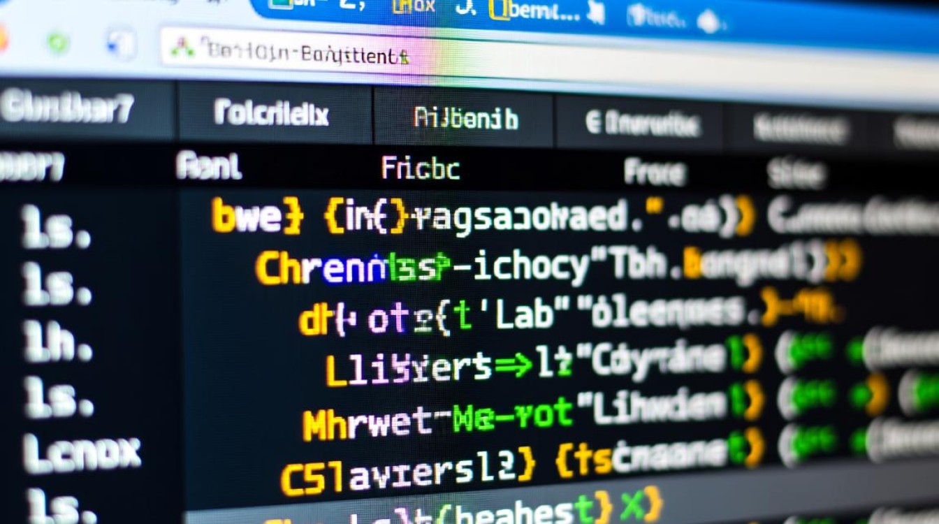 常用linux命令大全有哪些？新手必学的命令有哪些？