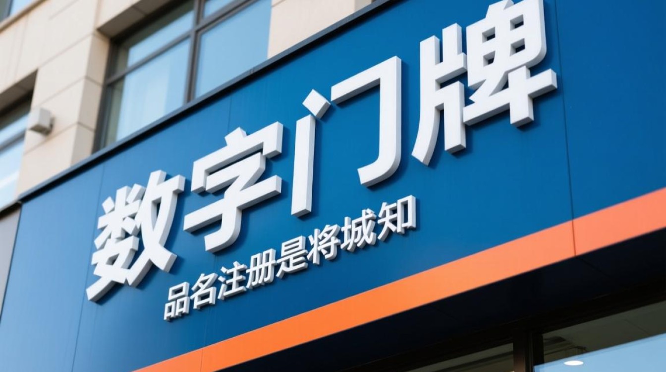 四大域名注册哪个平台更安全便宜？-好主机测评网