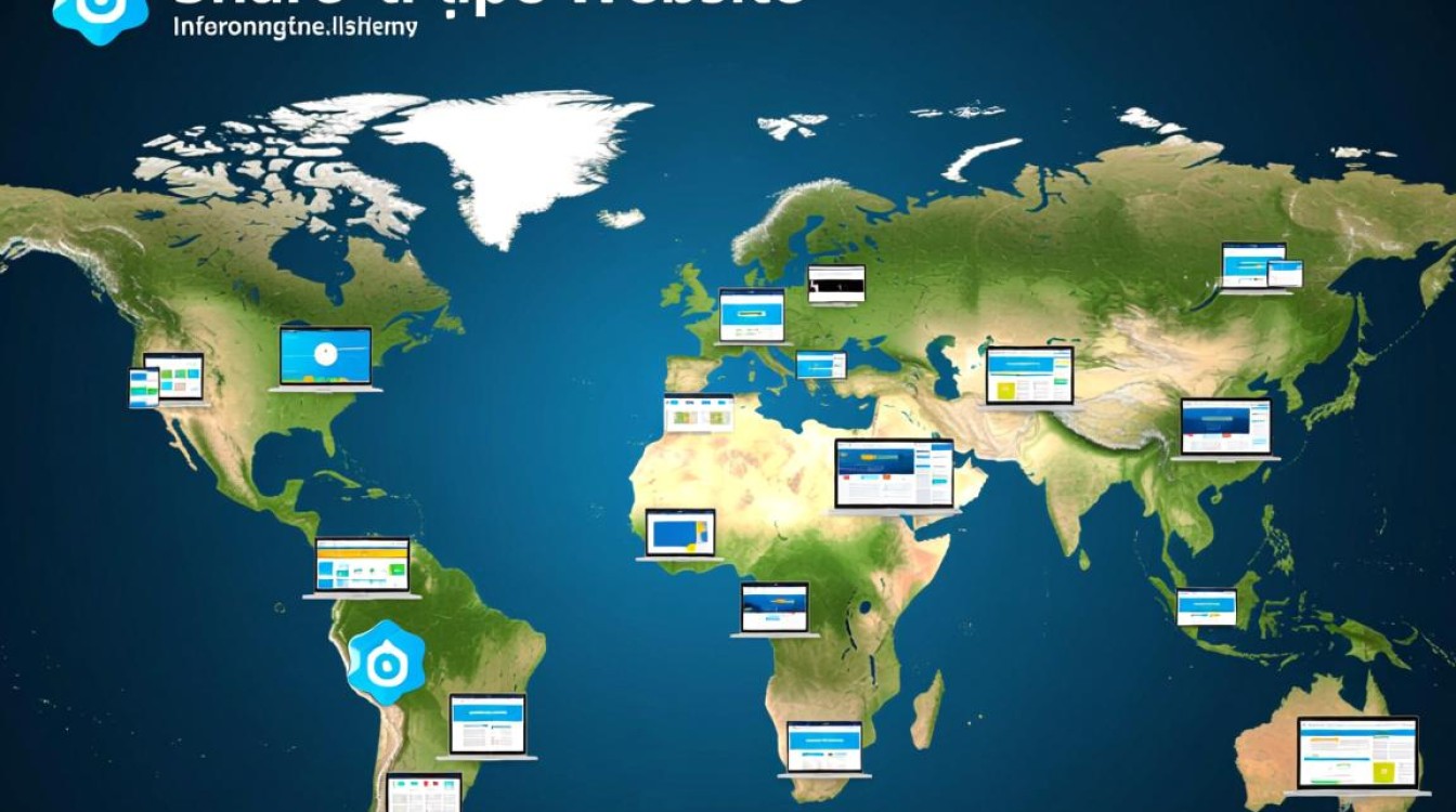 分享型网站怎么做？如何从0到1搭建赚钱的分享平台？-好主机测评网