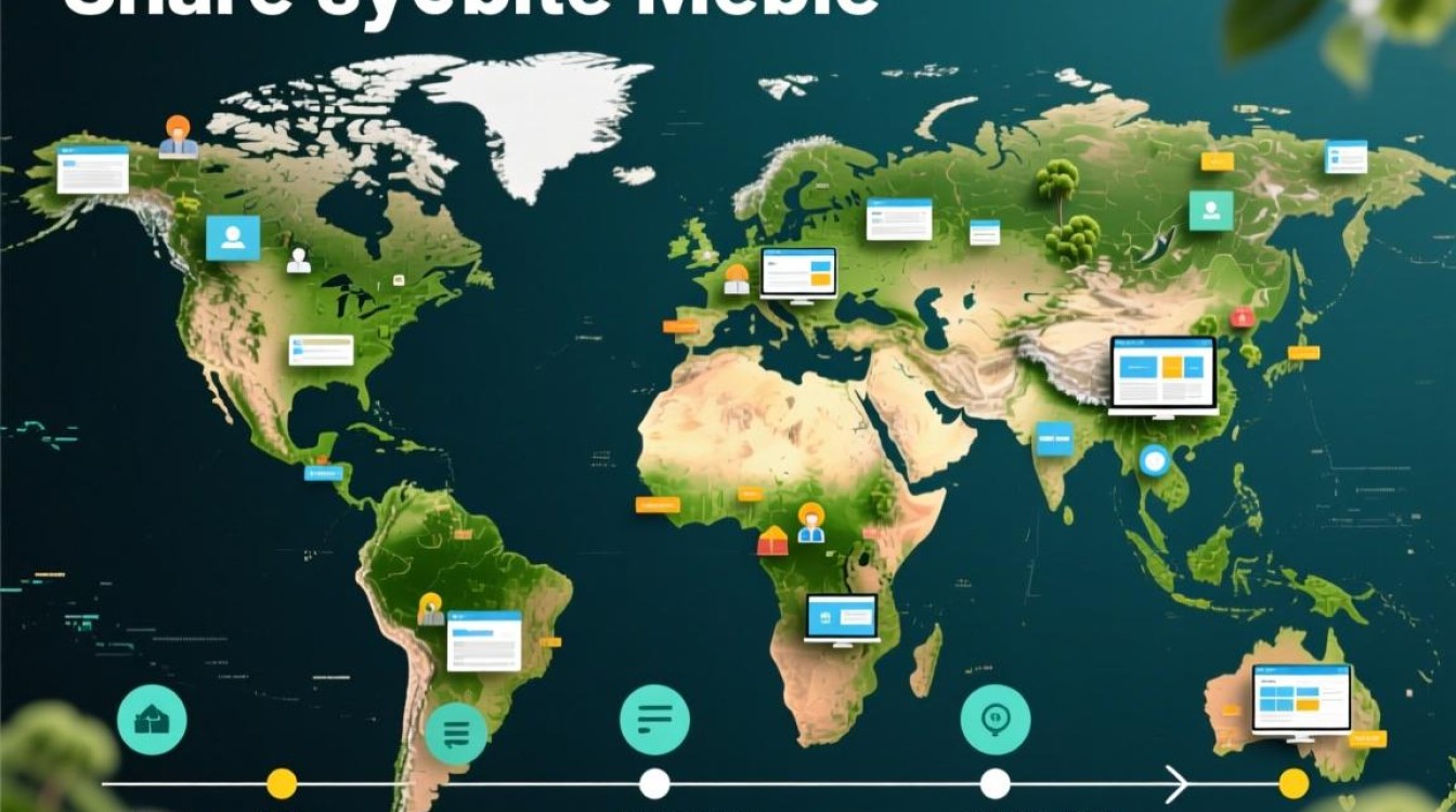 分享型网站怎么做？如何从0到1搭建赚钱的分享平台？