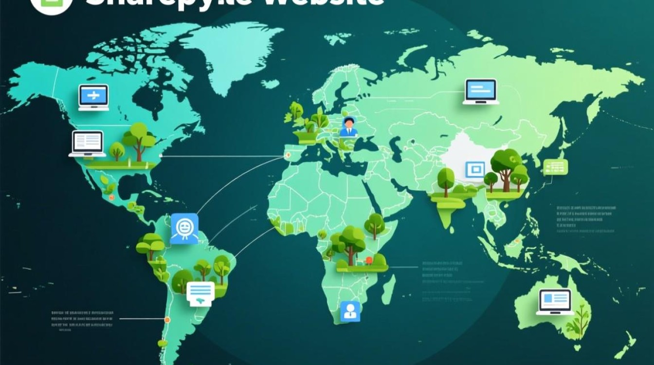 分享型网站怎么做？如何从0到1搭建赚钱的分享平台？