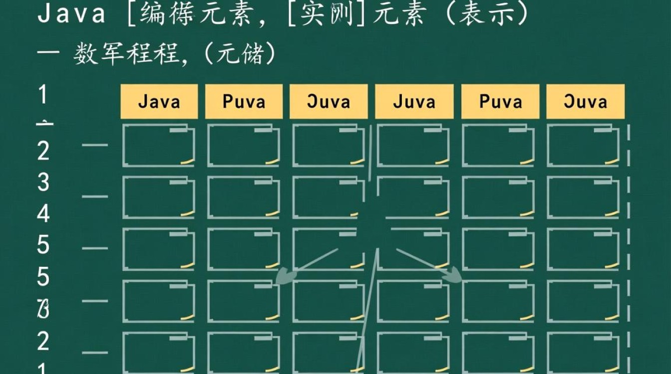 java数组元素为空怎么表示？空值与null区别是什么？-好主机测评网