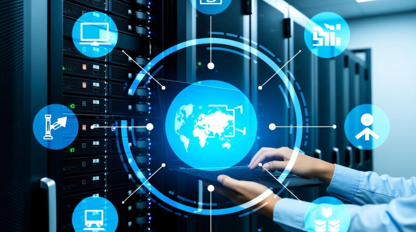 服务器可以更换操作系统吗？有哪些注意事项？