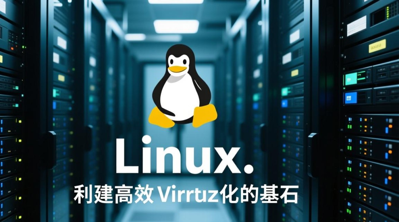 Linux虚拟机图像怎么用？新手必看安装配置指南