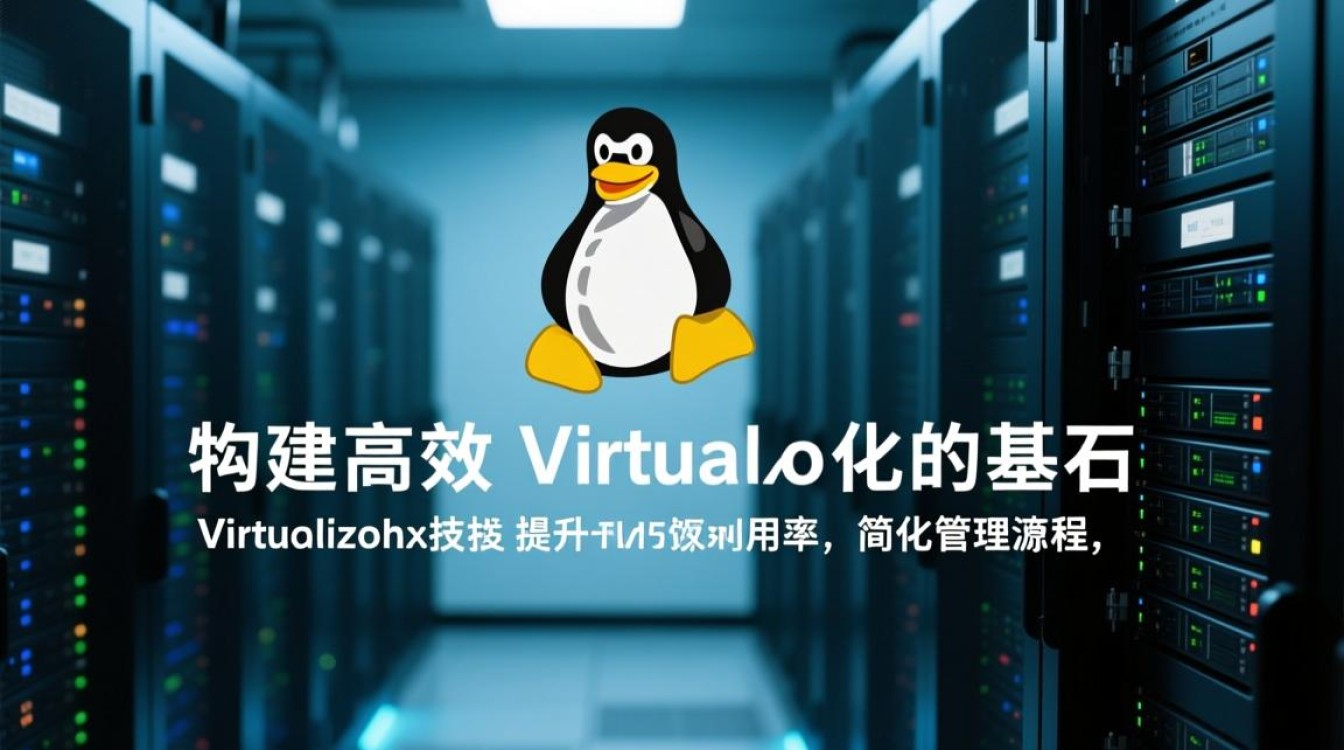 Linux虚拟机图像怎么用？新手必看安装配置指南
