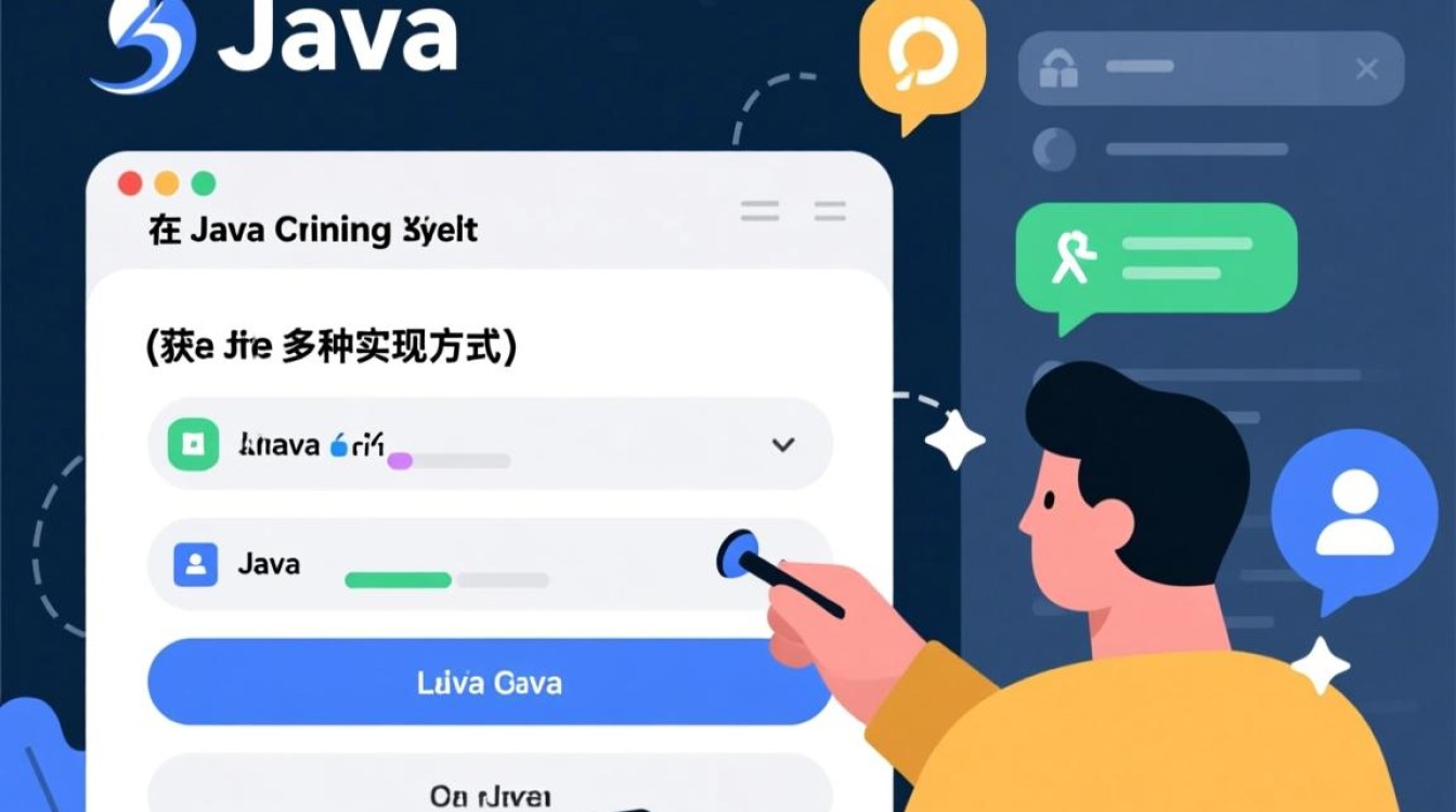Java如何输出当前年份？代码实现方法有哪些？-好主机测评网
