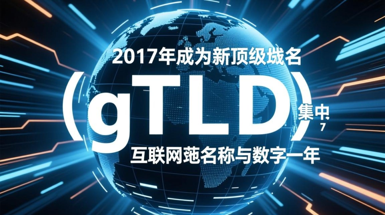 2017年新域名后缀有哪些？如何选择适合的新域名后缀？-好主机测评网