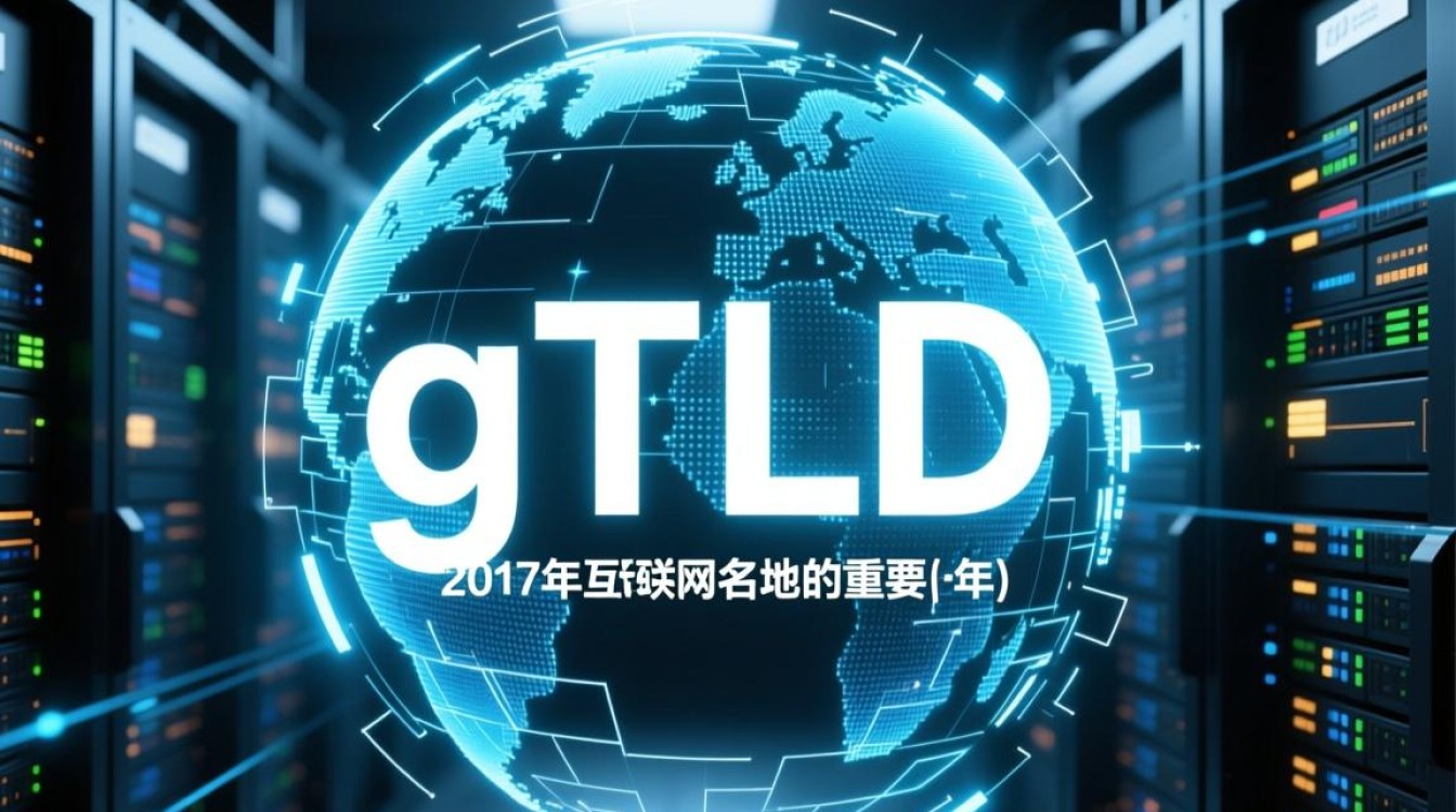 2017年新域名后缀有哪些？如何选择适合的新域名后缀？