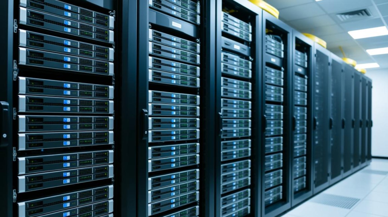 服务器群集配置如何实现高可用与负载均衡？-好主机测评网