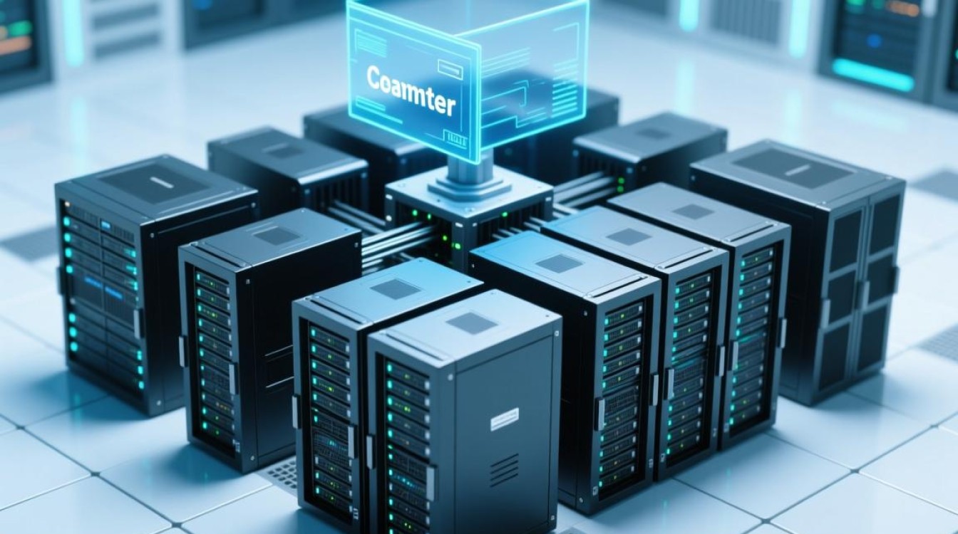 服务器群集配置如何实现高可用与负载均衡？