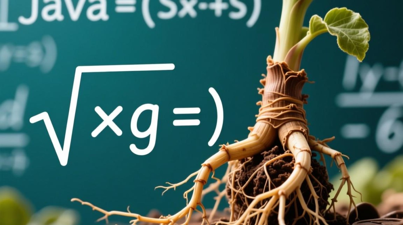 Java中开根怎么表示?开根运算符具体用法是什么?-好主机测评网