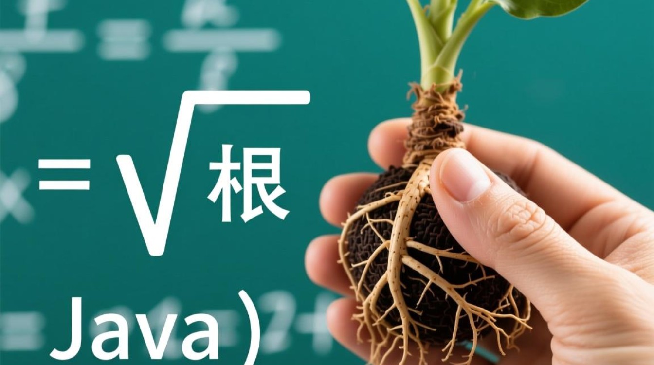 Java中开根怎么表示？开根运算符具体用法是什么？
