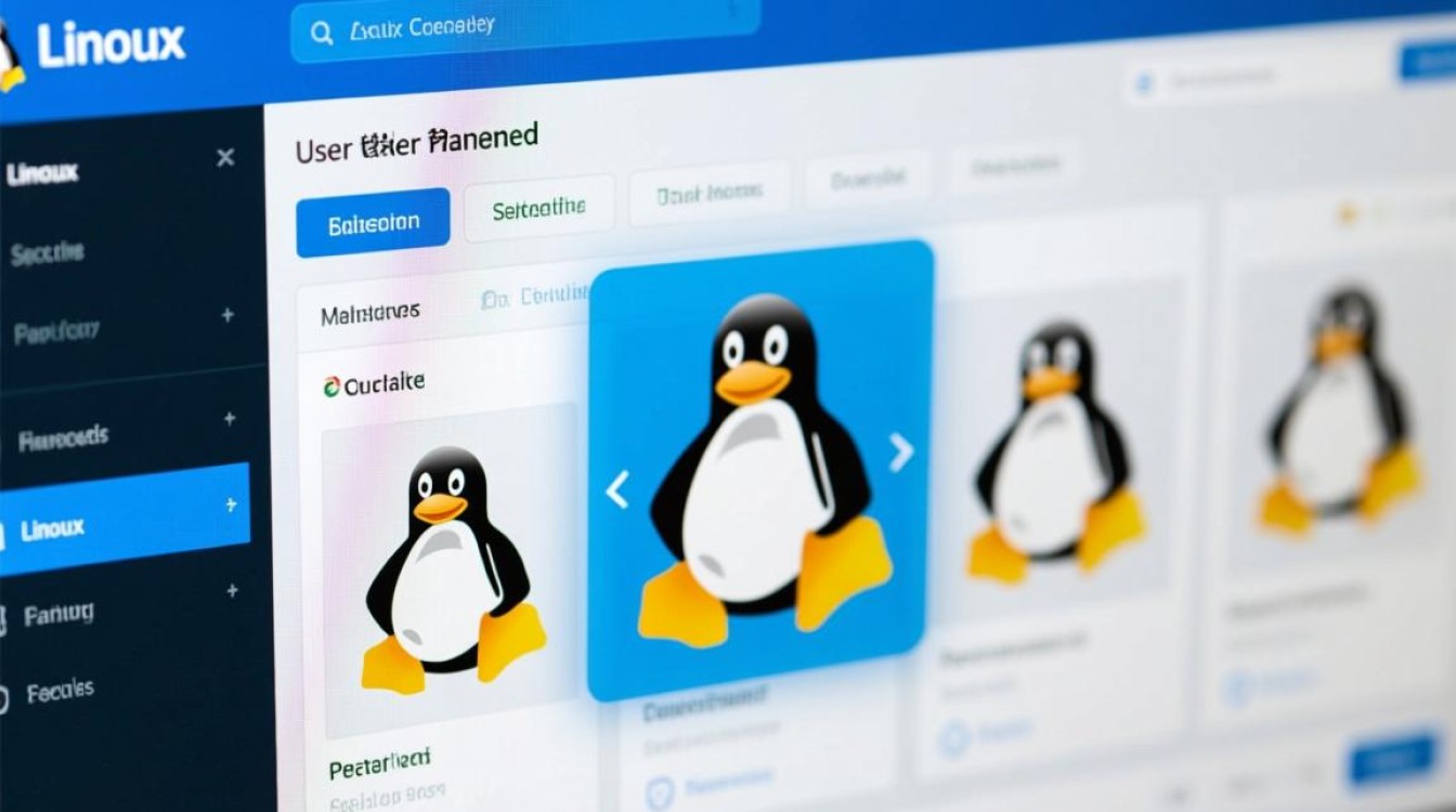 Linux新建用户后，如何正确分配与管理文件及系统权限？