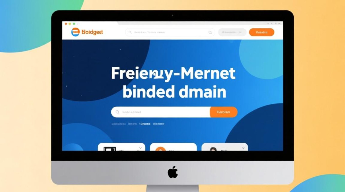 免费空间怎么绑定域名?详细步骤是什么?-好主机测评网