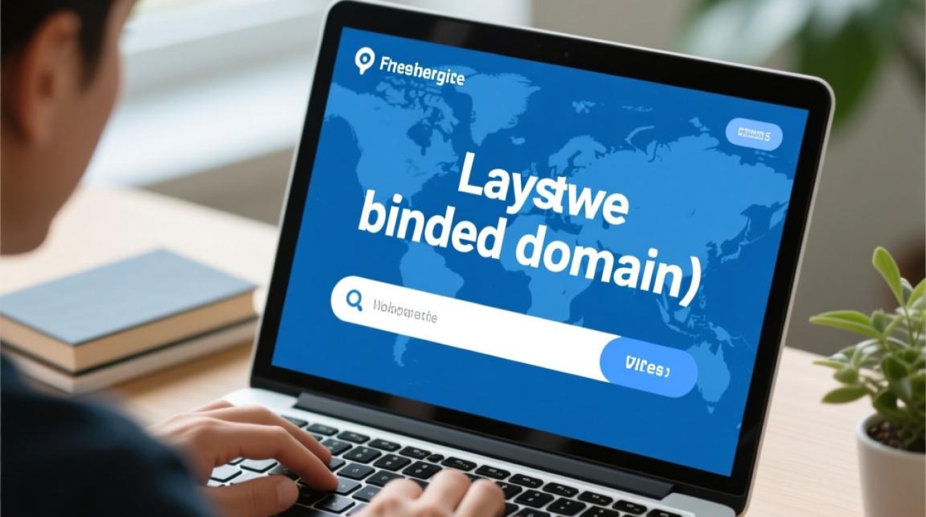 免费空间怎么绑定域名？详细步骤是什么？