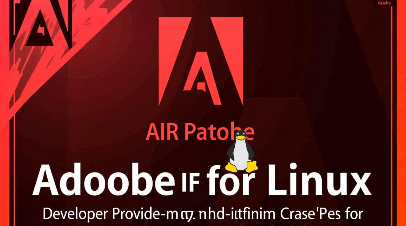 Adobe Air for Linux还能用吗?最新安装教程与替代方案? Adobe Air for Linux还能用吗?最新安装教程与替代方案?