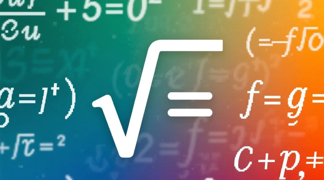 Java中如何用代码打出根号符号的具体方法是什么？