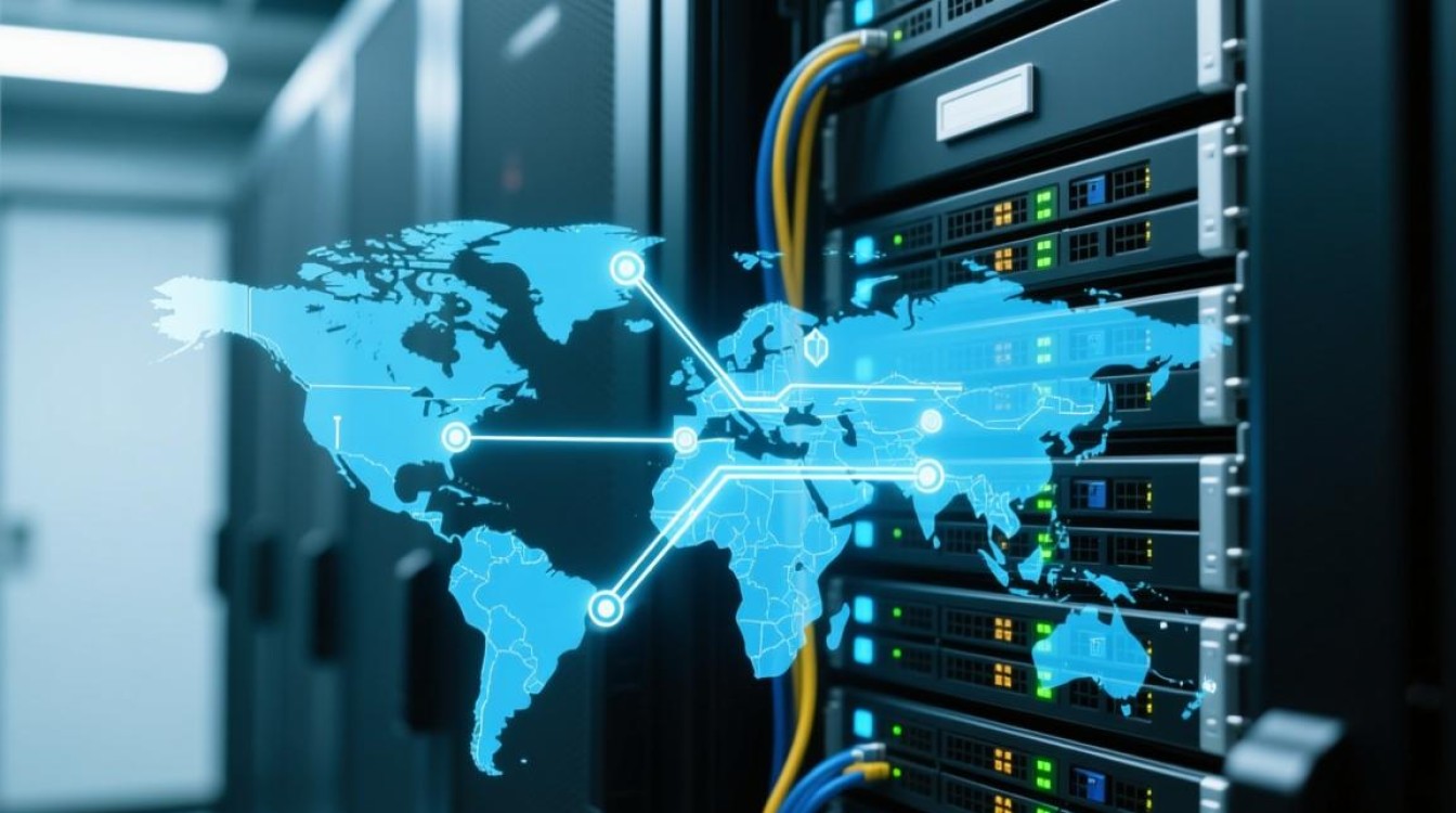 服务器联系不上怎么办？排查步骤与解决方法详解