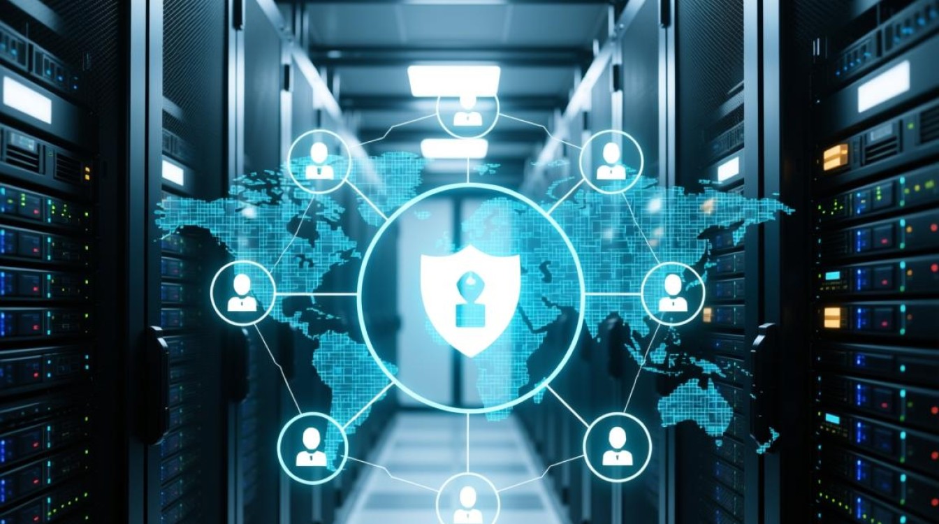 服务器联系不上怎么办？排查步骤与解决方法详解