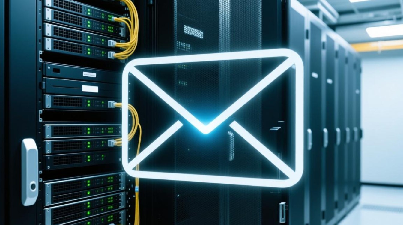 服务器能直接发送邮件吗？需要哪些配置？-好主机测评网