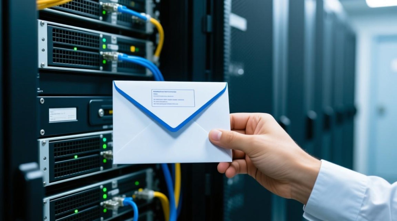 服务器能直接发送邮件吗？需要哪些配置？