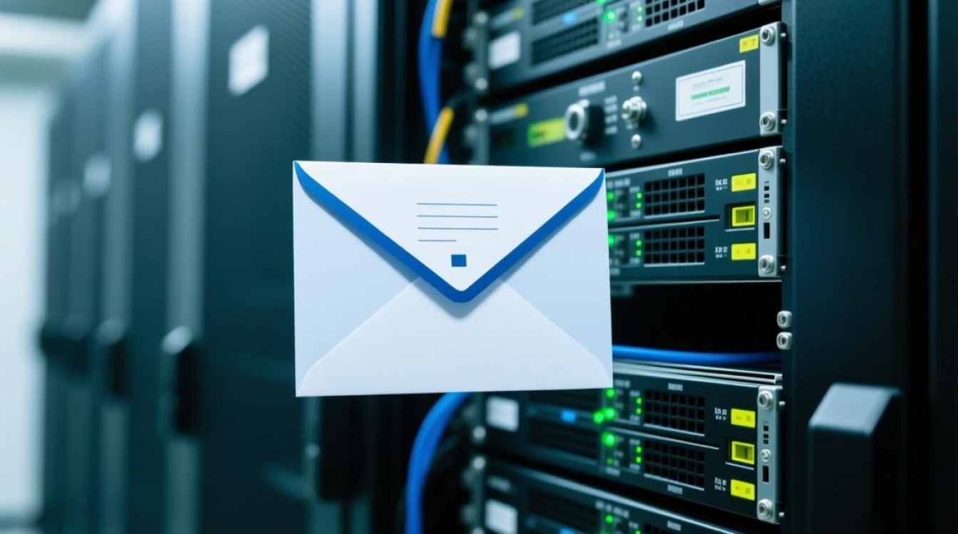 服务器能直接发送邮件吗？需要哪些配置？