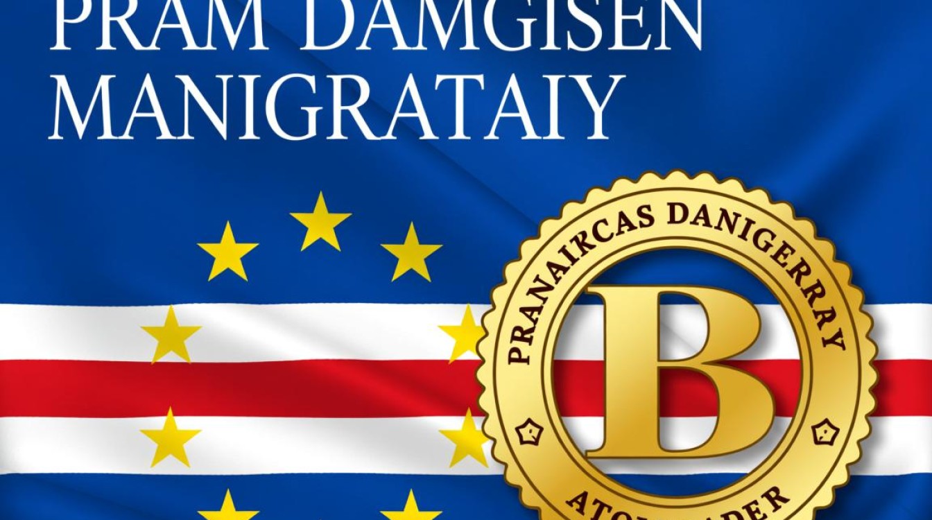 佛得角商标管理局申请流程是怎样的？